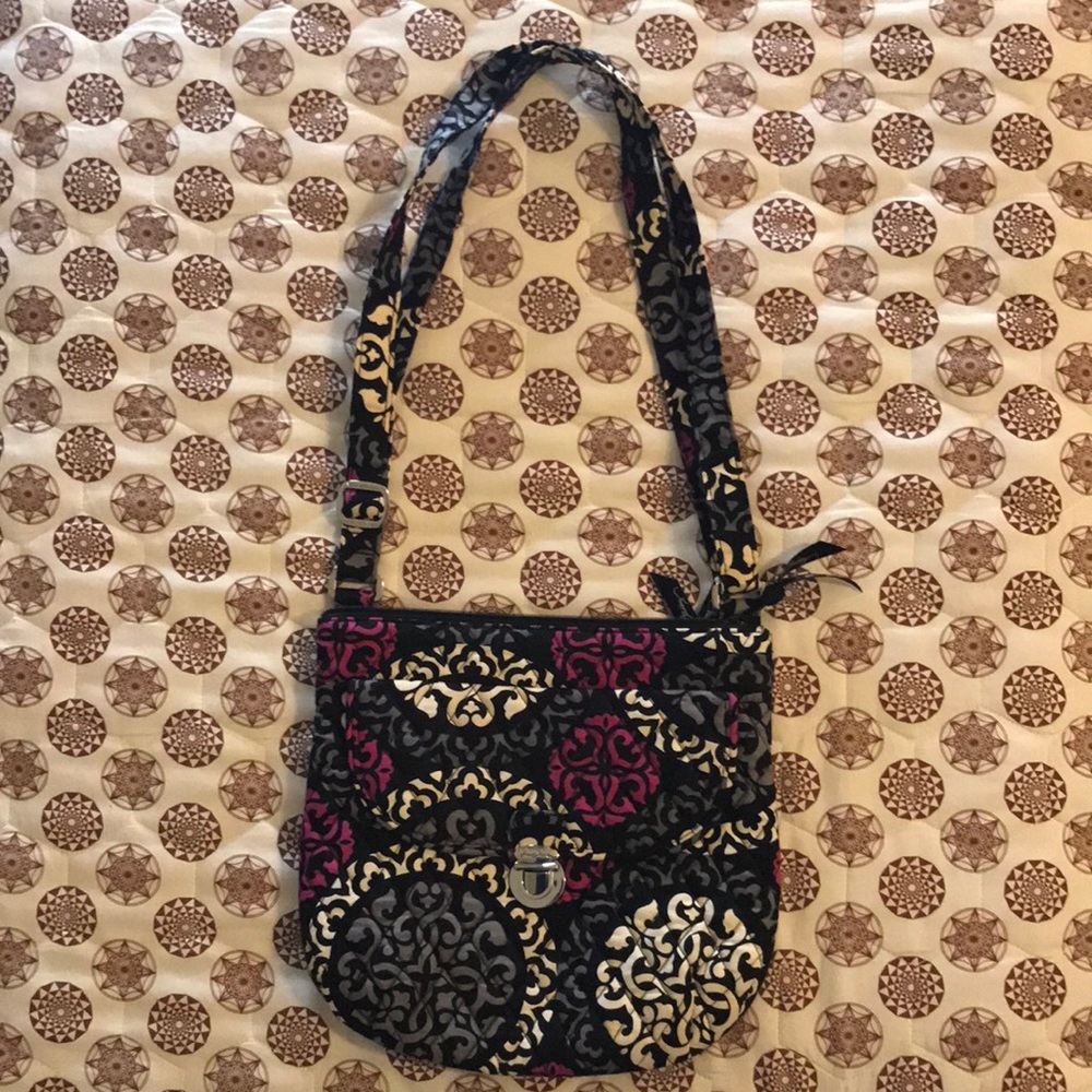 Vera Bradley Purse